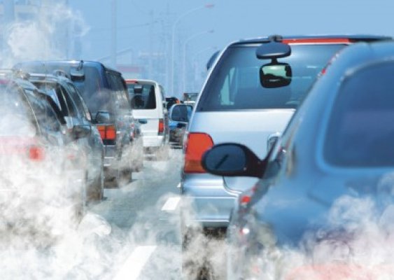 Taxa pe poluare, fum în ochii contribuabililor